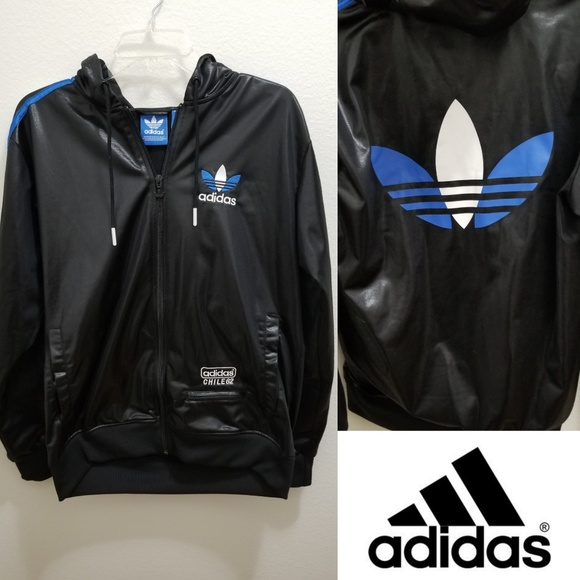 adidas chile 62 jacket price